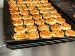 -王天顺海苔饼