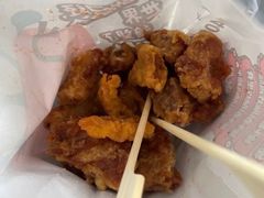 -傅强排骨(成都总店)