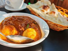 -Santoor 萨都里印度餐厅(北锣鼓巷店)
