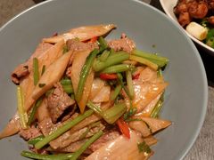 酸萝卜牛肉-日上三甘(三里屯店)