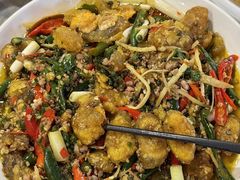 -辣螃铠盆盆蟹大排档(总店)