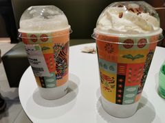 -奈雪的茶(时代天街店)