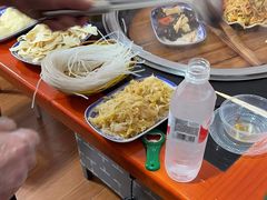 -崔记老东北传奇铁锅炖(横店总店)