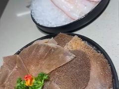 -海底捞火锅(公益西桥店)