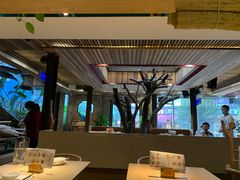 大堂-渔太泰漓江小馆·广西融合菜(西街店)