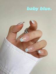 -Meet Nail 美睫·美甲
