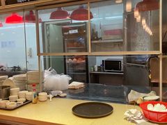-深运潮州粥(水库店)