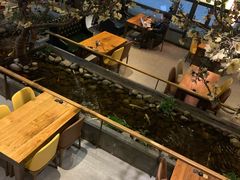 -山有花啡餐厅(常营总店)