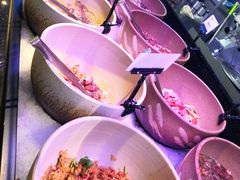 -盛江山自助料理(奥莱锦辉购物广场店)