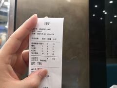 -川香煲(茅台路店)