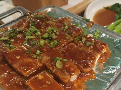 -绿茶餐厅(天津天河城店)