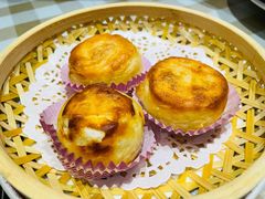 萝卜丝饼-无名居(西直门总店)