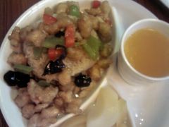 -拿渡麻辣香锅(和谐广场店)