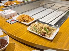 -炑羊香烤全羊(西三旗店)