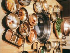 -金顺韩式烤肉·网红烤肉店(广利路店)