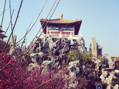 iphone_upload_pic-横店影视城明清宫苑园区