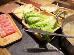 -许府牛火锅(信义坊总店)