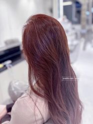 -YH HAIR SALON