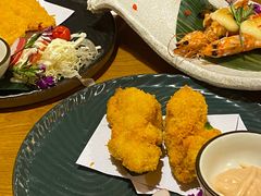 -大江户日本料理(吕厝店)