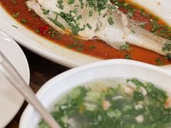 -宁波石浦大饭店(新材料城店)