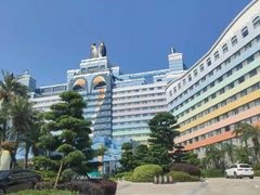 -珠海长隆海洋王国