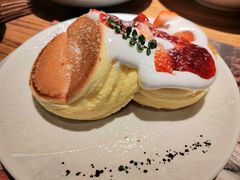 -半秋山西餐厅(销品茂店)