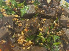 -天发芽·何记葫芦头泡馍·老字号(小南门店)