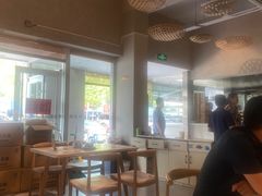 -黄金粥港式·早晚茶(海阳路店)
