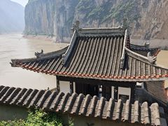 -白帝城·瞿塘峡景区