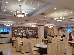 -烤肉宛饭庄(南礼士路店)