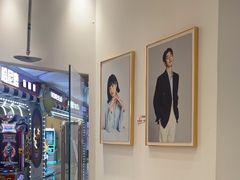 -海马体照相馆(石家庄裕华万达广场店)