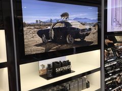 -乐天免税店(仁川国际机场店)