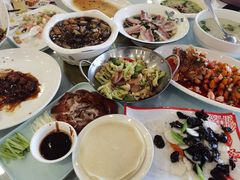 -清华酒楼(盘门店)