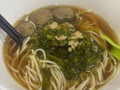 -鮮而純面馆(浦东店)