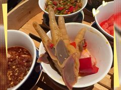 -饕林餐厅(春熙路店)
