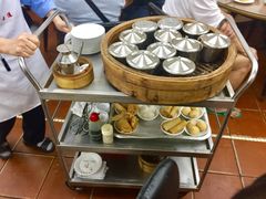 -香港蓮香樓(上環店)