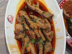 -李叔叔虾蟹大排档(青羊店)