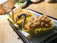 -粤港湾砂锅粥·宵夜(宝龙店)