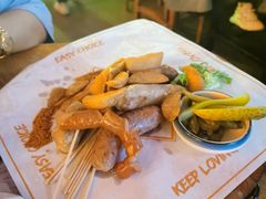 -HIB HUB公社(解放西路店)