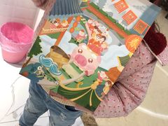 -爸爸糖吐司面包(重庆解放碑英利大融城店)