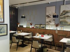 -山海菜馆·海肠捞饭·青岛菜(栈桥店)