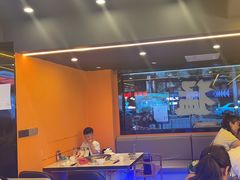 -渔香岛美蛙鱼头火锅(威清路店)