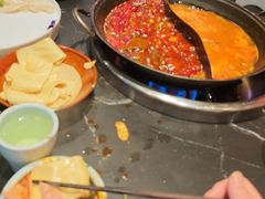 -巴蜀大将火锅(春熙店)