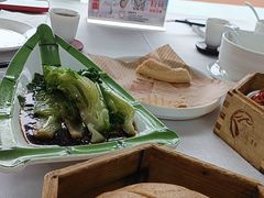 -鹿鸣酒家(越秀店)