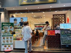 -超记煲仔饭(北京路店)