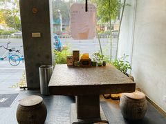 -老清朝包子铺(开明街店)