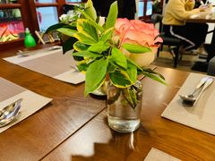 -LA CREPERIE BRETONNE布列塔尼法式餐厅(天童北路店)