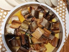 -77号渔船·蒸海鲜青岛菜(积米崖店)