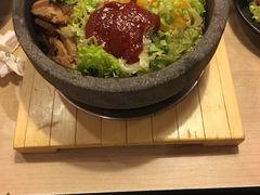 -新石器烤肉(中房金谊广场店)
