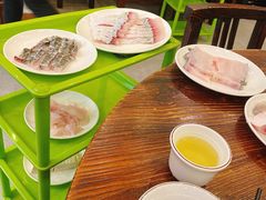 -正能量脆肉鲩火锅
